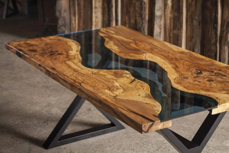 Özel Tasarım Mobilya